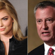 Illustration for article titled Kate Upton Totally Not Getting Paid to Tweet About Uber Right Now